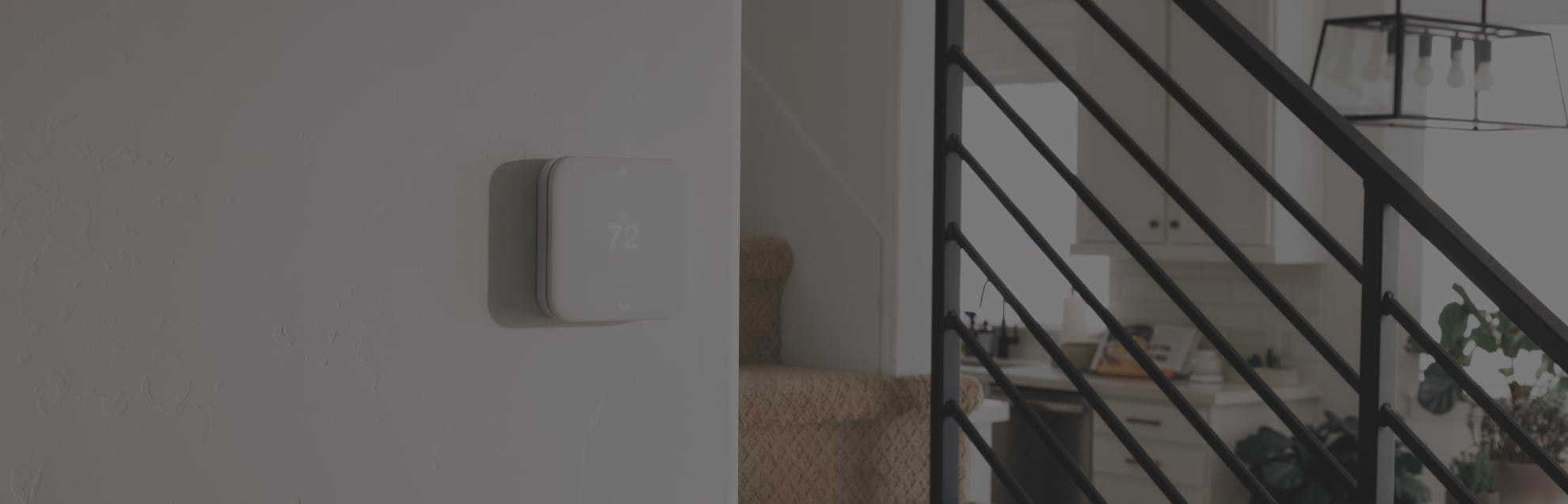 Monroe Smart Thermostat