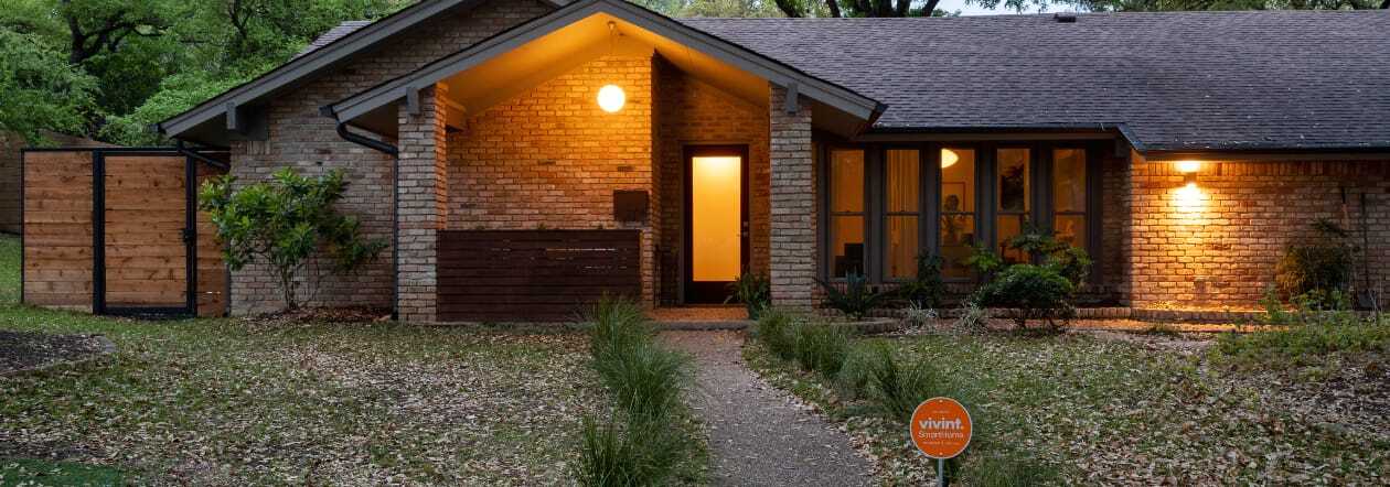 Monroe Vivint Home Security FAQS