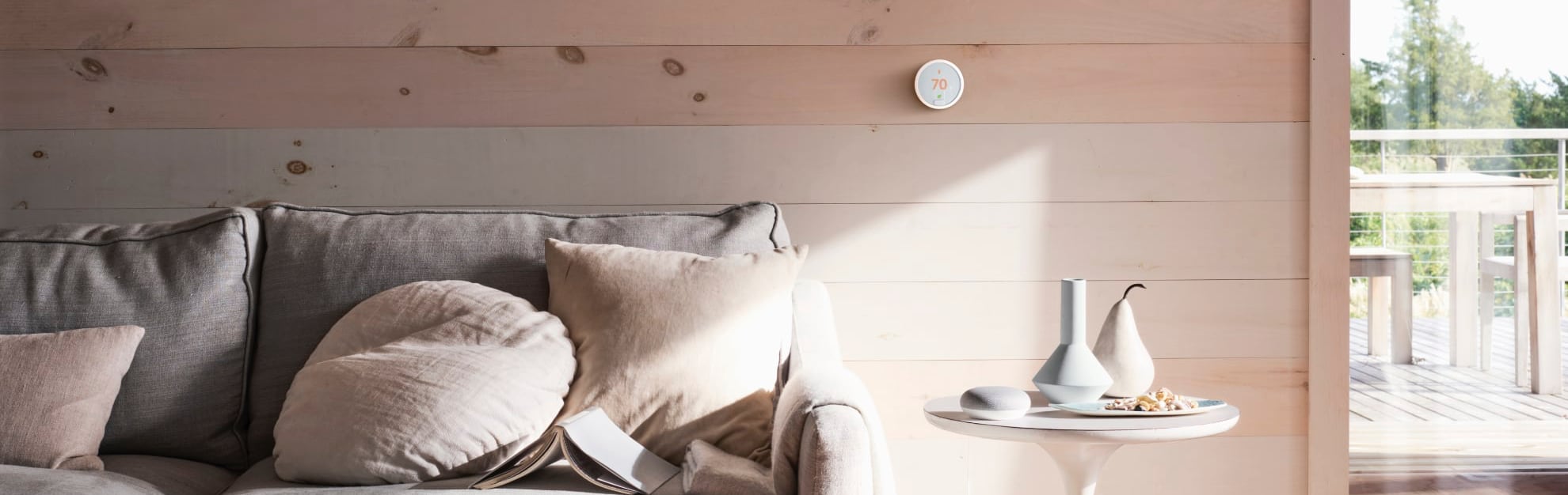 Vivint Home Automation in Monroe