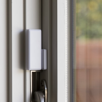 Monroe vivint burglar sensor