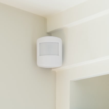 Monroe motion sensor