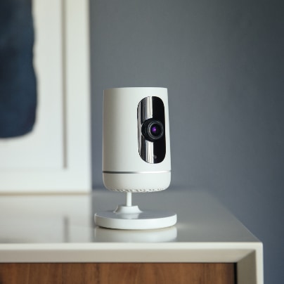 Monroe vivint indoor camera