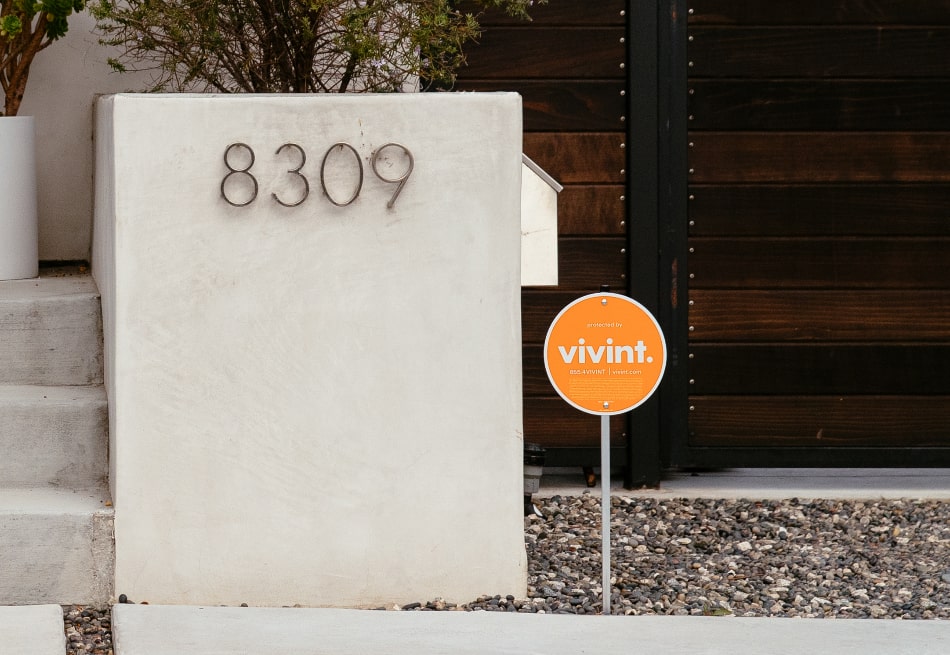 Vivint Monroe dealer