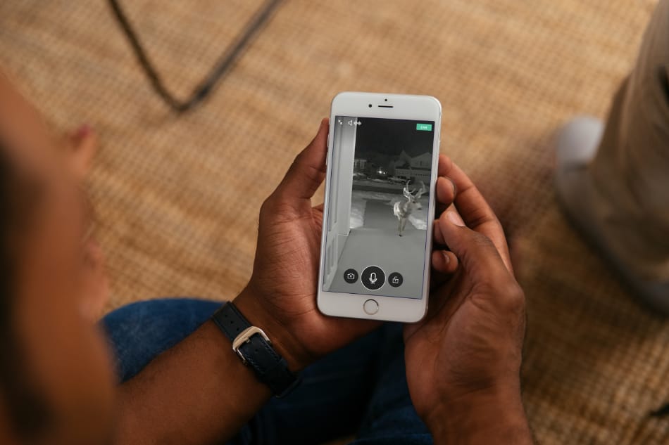 Rayville LA security system