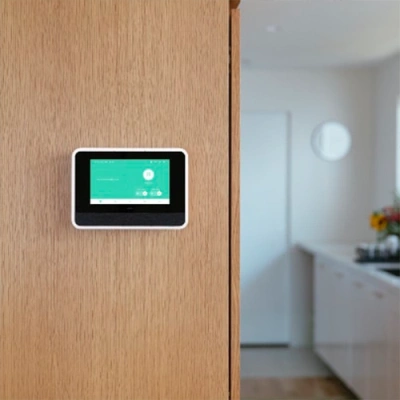 Monroe vivint smarthub